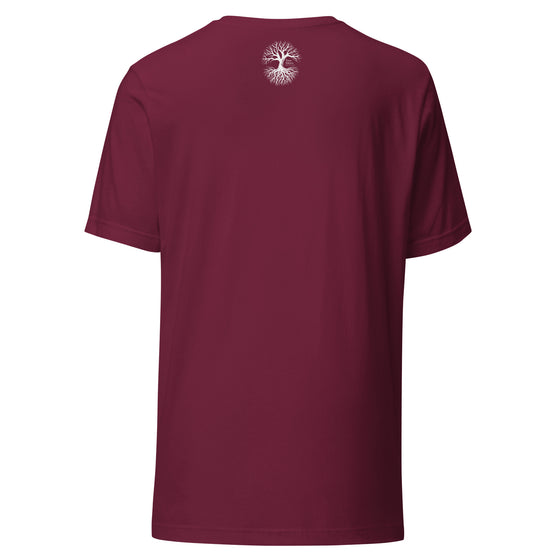 ALIEN ROOTS (W11) - Soft Unisex t-shirt