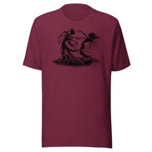  ALIEN ROOTS (B3) - Soft Unisex t-shirt