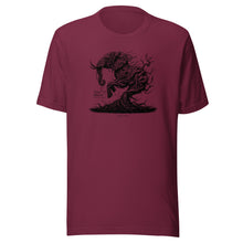  ELEPHANT ROOTS (B10) - Soft Unisex t-shirt