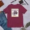 [CITYFAN] WASHINGTON 003 (Unisex t-shirt)