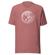  MEDUSA ROOTS (W3) - Soft Unisex t-shirt