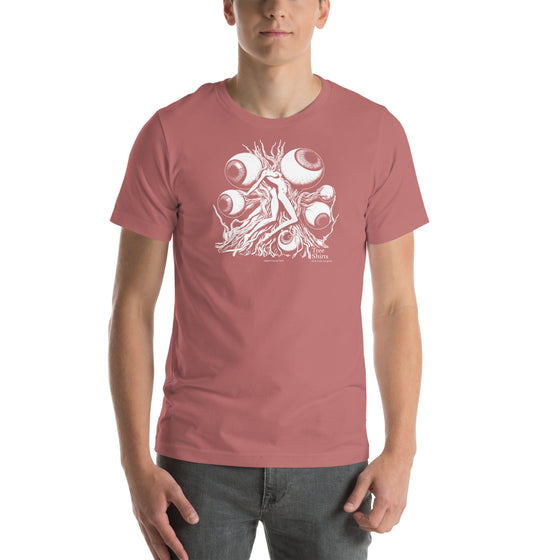 [TREESHIRTS] EYES 6W (Unisex t-shirt)