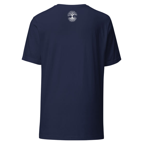 LEMUR ROOTS (W1) - Soft Unisex t-shirt
