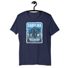  [CITYFAN] CAROLINA 1 (Unisex t-shirt) - [ORBAN COLLECTION]