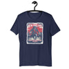 [CITYFAN] NEW ENGLAND 1 (Unisex t-shirt) - [ORBAN COLLECTION]