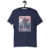 [CITYFAN] NEW ENGLAND 2 (Unisex t-shirt) - [ORBAN COLLECTION]