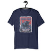 [CITYFAN] HOUSTON 3 (Unisex t-shirt) - [ORBAN COLLECTION]