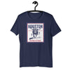 [CITYFAN] HOUSTON 002 (Unisex t-shirt)