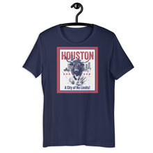  [CITYFAN] HOUSTON 001 (Unisex t-shirt)