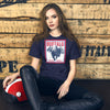 [CITYFAN] BUFFALO 001 (Unisex t-shirt)