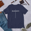 [CROSSWORDS] ELOQUENT (Unisex t-shirt)