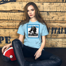  [CITYFAN] CAROLINA 002 (Unisex t-shirt)