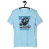 [CITYFAN] DETROIT 03 (Unisex t-shirt)