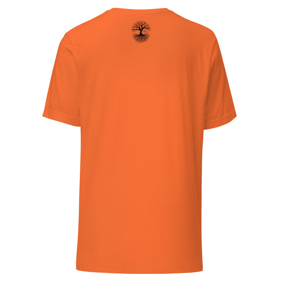 CROC ROOTS (B6) - Camiseta suave unisex