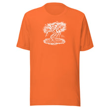  DAVINCI ROOTS (W2) - Soft Unisex t-shirt