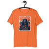 [CITYFAN] CHICAGO 3 (Unisex t-shirt) - [ORBAN COLLECTION]