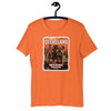 [CITYFAN] CLEVELAND 2 (Unisex t-shirt) - [ORBAN COLLECTION]