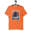 [CITYFAN] DENVER 2 (Unisex t-shirt) - [ORBAN COLLECTION]