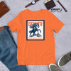 [CITYFAN] DENVER 001 (Unisex t-shirt)