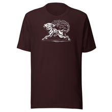  DOG ROOTS (W12) - Soft Unisex t-shirt