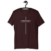 [CROSSWORDS] PROFOUND (Unisex t-shirt)