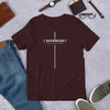 [CROSSWORDS] SOVEREIGN (Unisex t-shirt)