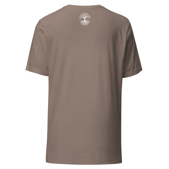 CHEETAH ROOTS (W1) - Soft Unisex t-shirt