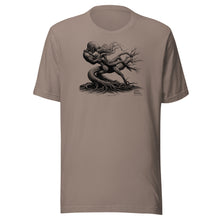  ALIEN ROOTS (B8) - Soft Unisex t-shirt