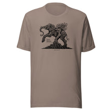  ELEPHANT ROOTS (B3) - Soft Unisex t-shirt