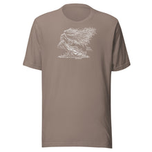  ANGEL ROOTS (W5) - Soft Unisex t-shirt