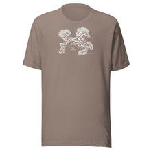  DOG ROOTS (W6) - Soft Unisex t-shirt