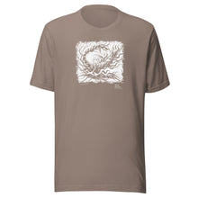  SCORPION ROOTS (W5) - Soft Unisex t-shirt