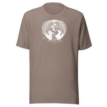  ZEBRA ROOTS (W2) - Soft Unisex t-shirt