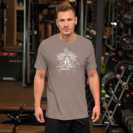 [TREESHIRTS] DRAGONFLY 2W (Unisex t-shirt)