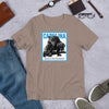 [CITYFAN] CAROLINA 003 (Unisex t-shirt)