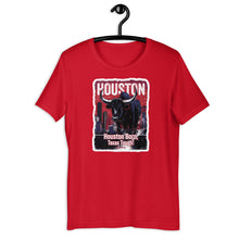  [CITYFAN] HOUSTON 2 (Unisex t-shirt) - [ORBAN COLLECTION]