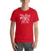 [TREESHIRTS] EAGLE 3W (Unisex t-shirt)