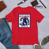 [CITYFAN] NEW YORK 003 (Unisex t-shirt)