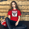 [CITYFAN] ATLANTA 002 (Unisex t-shirt)