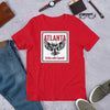 [CITYFAN] ATLANTA 001 (Unisex t-shirt)