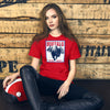 [CITYFAN] BUFFALO 001 (Unisex t-shirt)