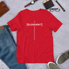 [CROSSWORDS] ELOQUENT (Unisex t-shirt)