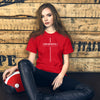 [CROSSWORDS] ENIGMATIC (Unisex t-shirt)