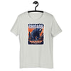 [CITYFAN] CHICAGO 4 (Unisex t-shirt) - [ORBAN COLLECTION]