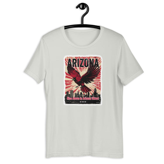 [CITYFAN] ARIZONA 2 (Unisex t-shirt) - [ORBAN COLLECTION]