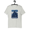 [CITYFAN] DALLAS 2 (Unisex t-shirt) - [ORBAN COLLECTION]