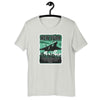 [CITYFAN] NEW YORK 3 (Unisex t-shirt) - [ORBAN COLLECTION]