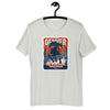 [CITYFAN] DENVER 2 (Unisex t-shirt) - [ORBAN COLLECTION]