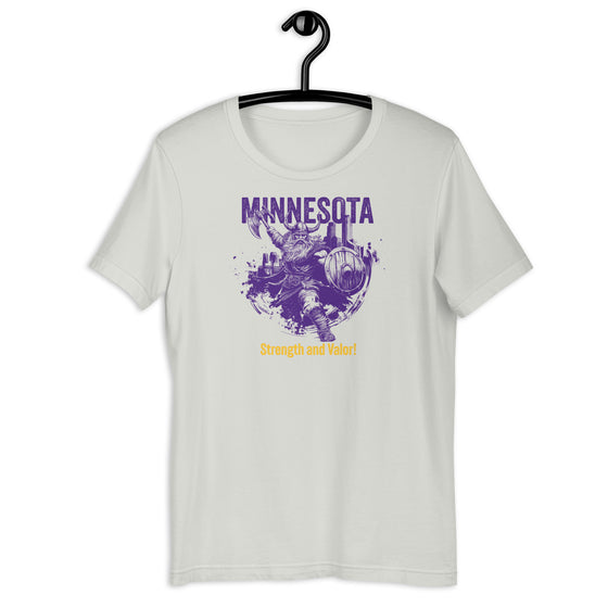 [CITYFAN] MINNESOTA 03 (Unisex t-shirt)