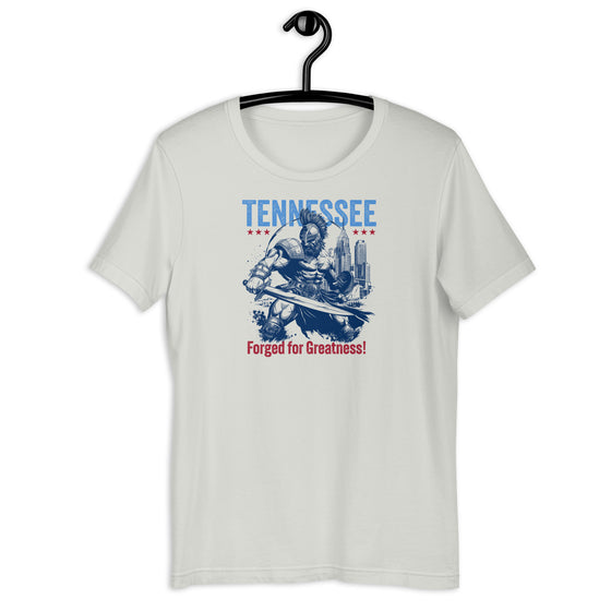 [CITYFAN] TENNESSEE 01 (Unisex t-shirt)